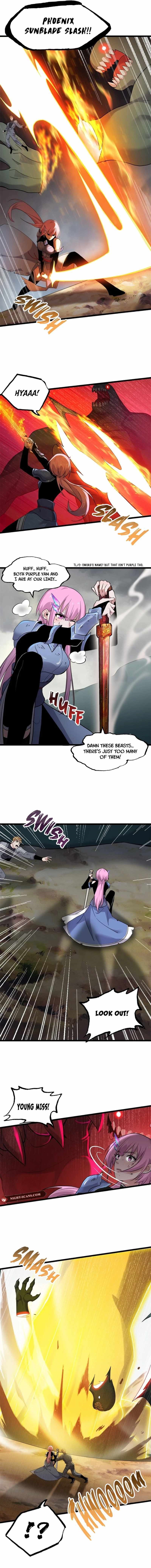 Astral Pet Store Chapter 158 - Manhwa18.com