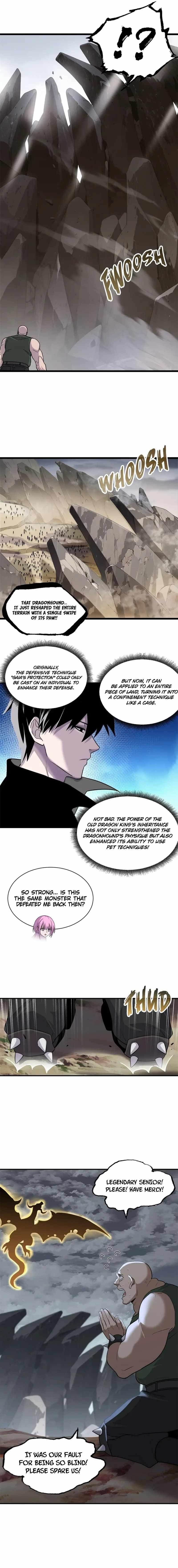 Astral Pet Store Chapter 160 - Manhwa18.com