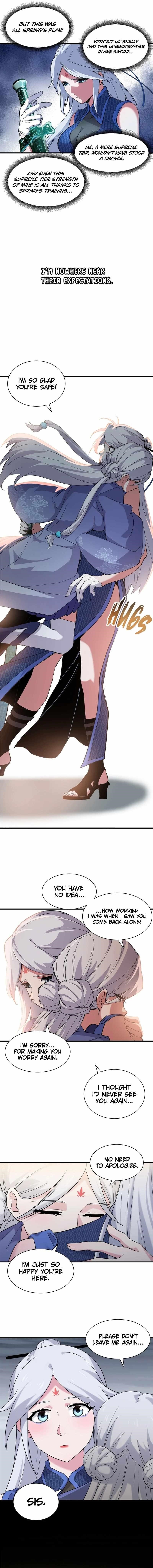 Astral Pet Store Chapter 164 - Manhwa18.com