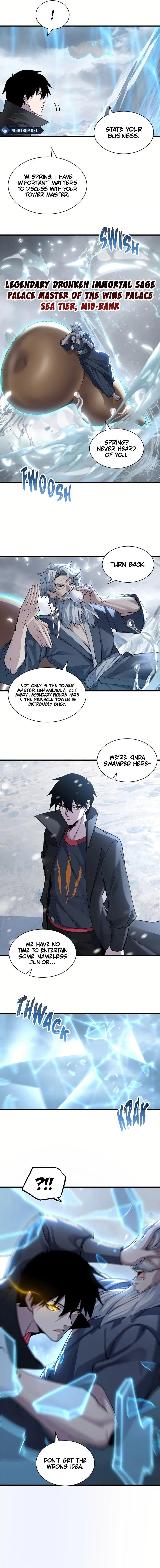 Astral Pet Store Chapter 172 - Manhwa18.com