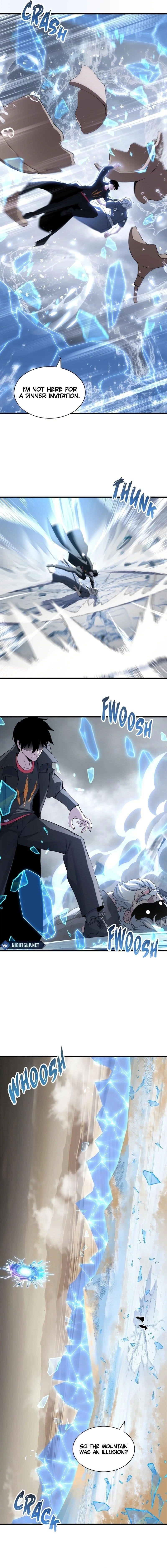Astral Pet Store Chapter 172 - Manhwa18.com