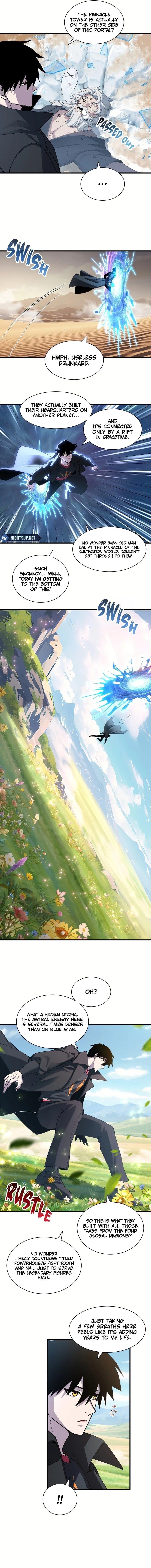Astral Pet Store Chapter 172 - Manhwa18.com