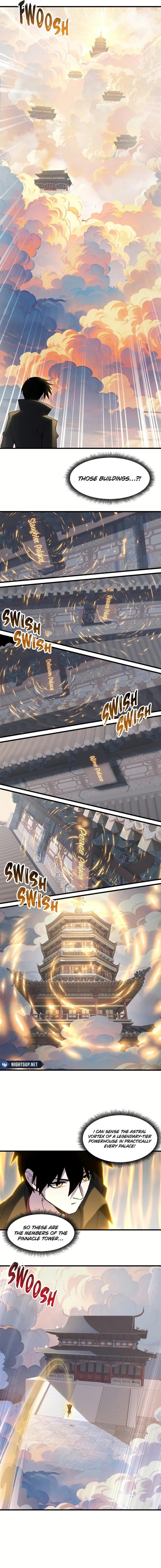 Astral Pet Store Chapter 172 - Manhwa18.com