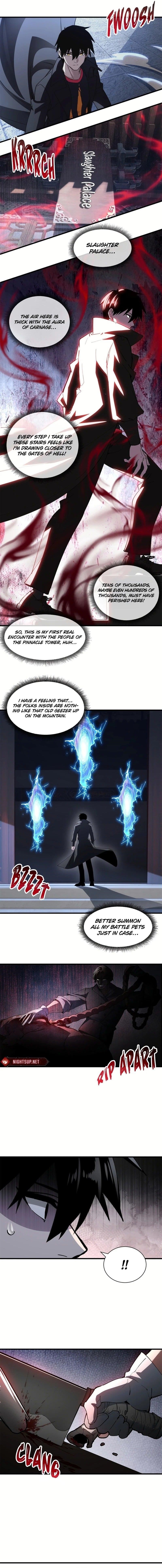 Astral Pet Store Chapter 172 - Manhwa18.com