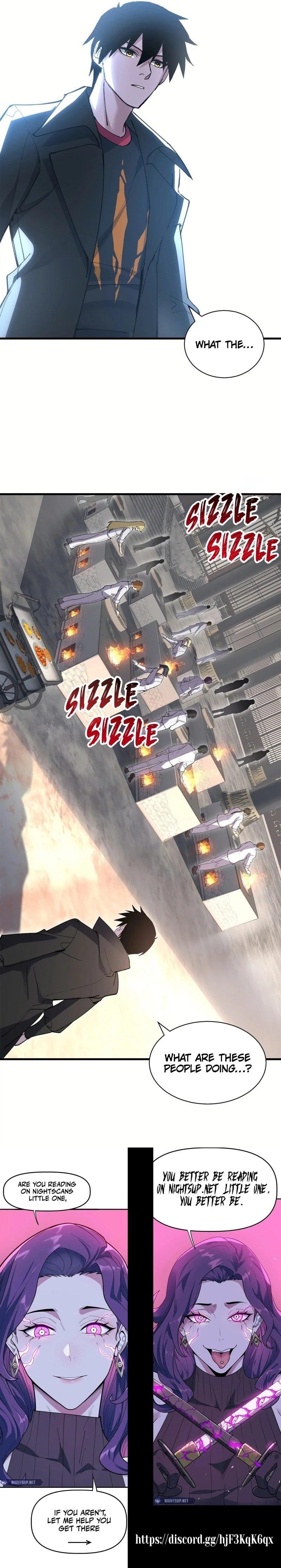 Astral Pet Store Chapter 172 - Manhwa18.com