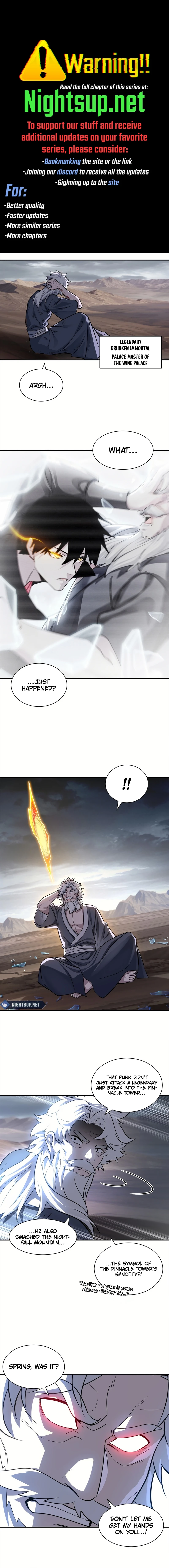 Astral Pet Store Chapter 176 - Manhwa18.com