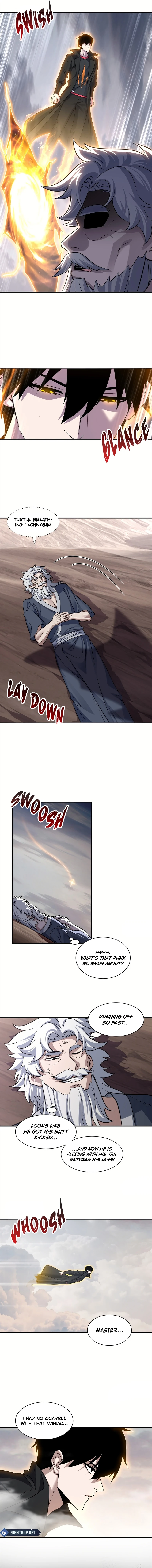 Astral Pet Store Chapter 176 - Manhwa18.com