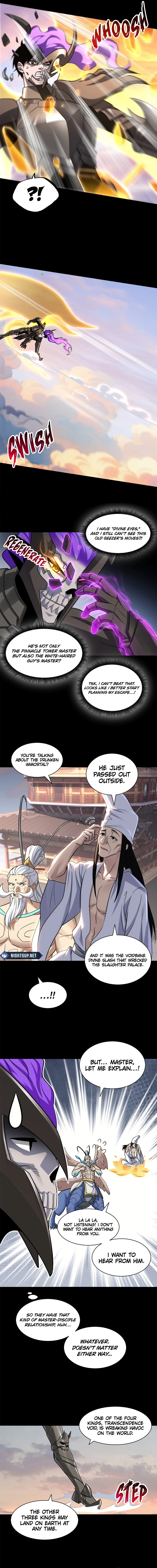 Astral Pet Store Chapter 176 - Manhwa18.com