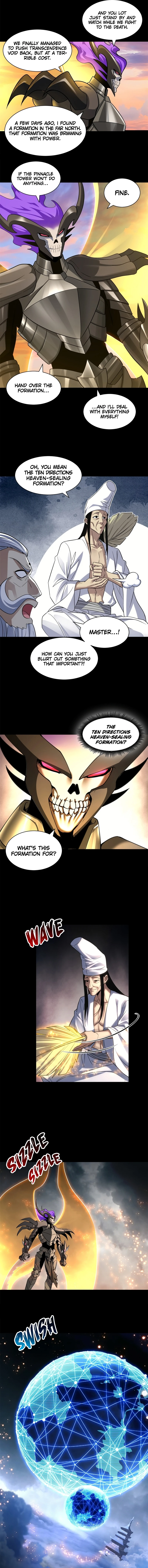 Astral Pet Store Chapter 176 - Manhwa18.com