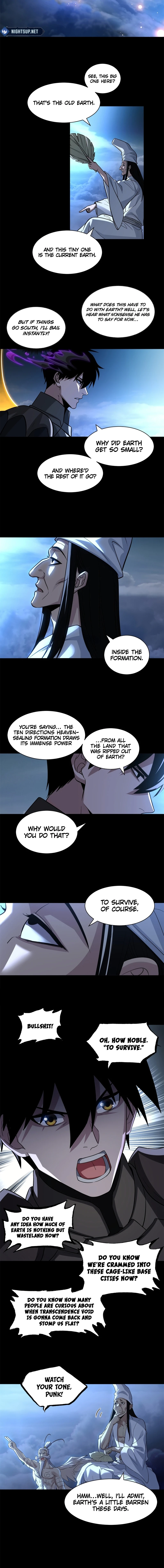 Astral Pet Store Chapter 176 - Manhwa18.com