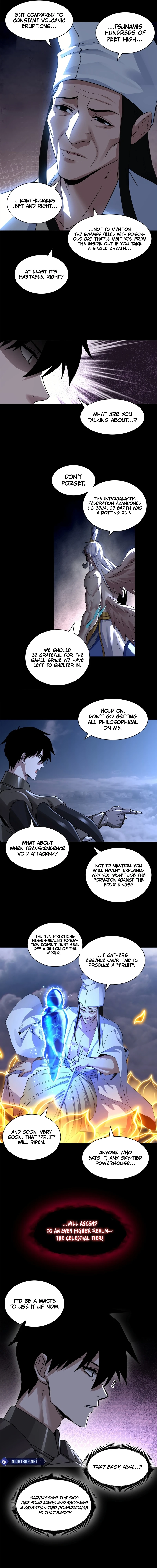 Astral Pet Store Chapter 176 - Manhwa18.com