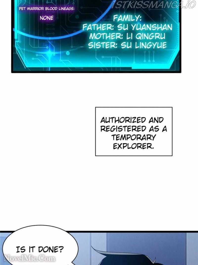 Astral Pet Store Chapter 20 - Manhwa18.com