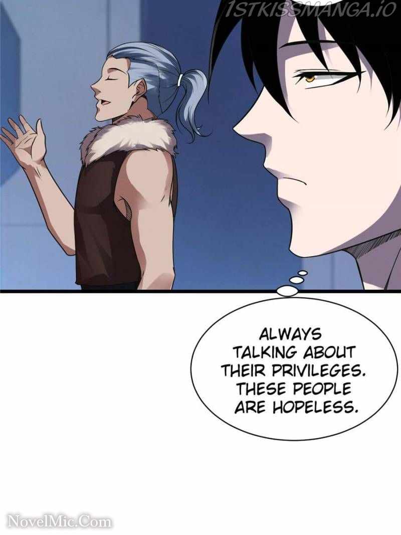 Astral Pet Store Chapter 20 - Manhwa18.com