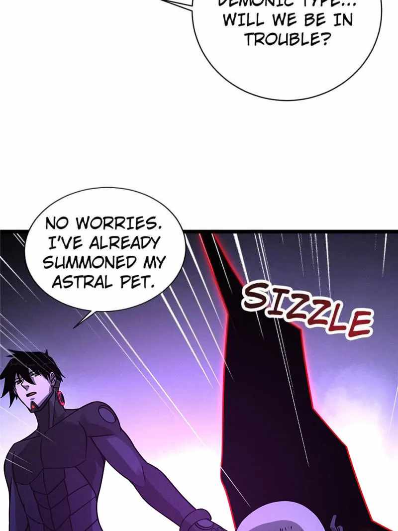 Astral Pet Store Chapter 22 - Manhwa18.com