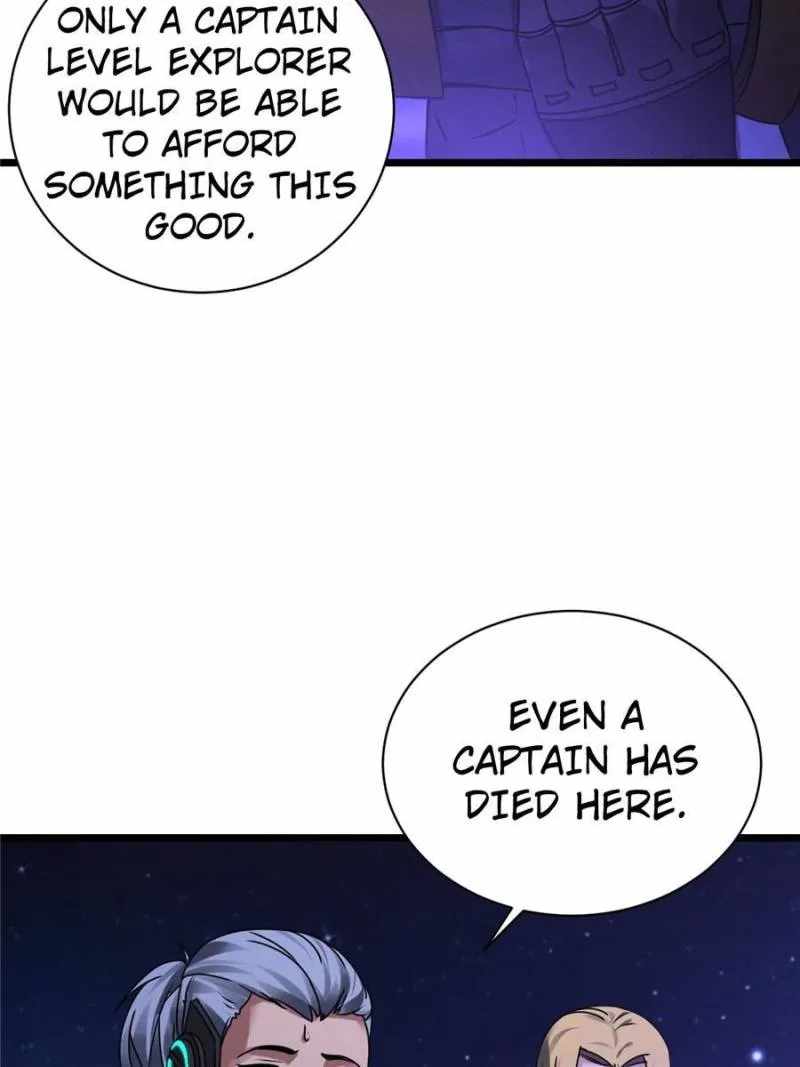 Astral Pet Store Chapter 22 - Manhwa18.com