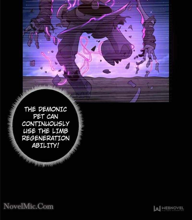 Astral Pet Store Chapter 26 - Manhwa18.com