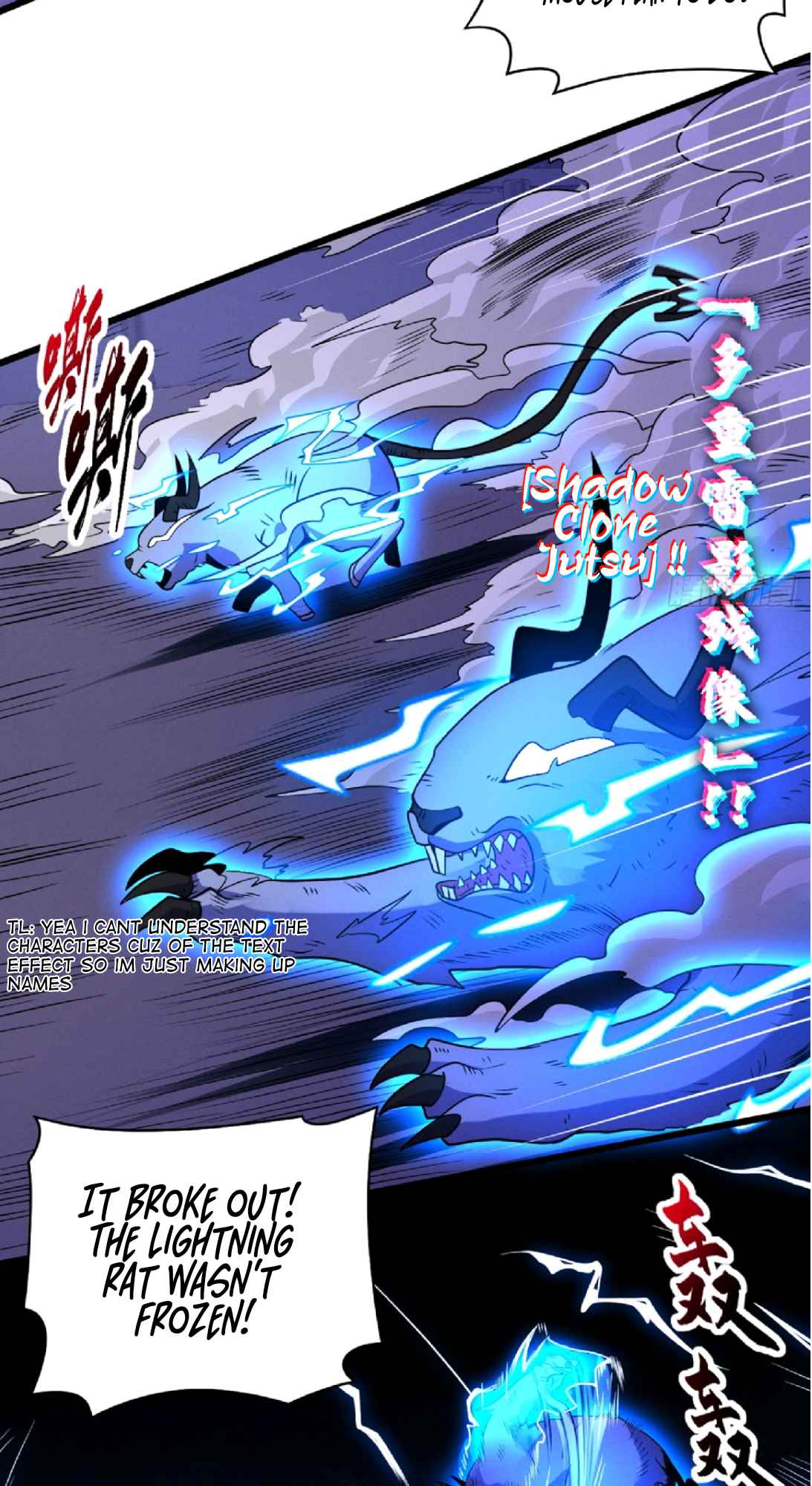 Astral Pet Store Chapter 30 - Manhwa18.com