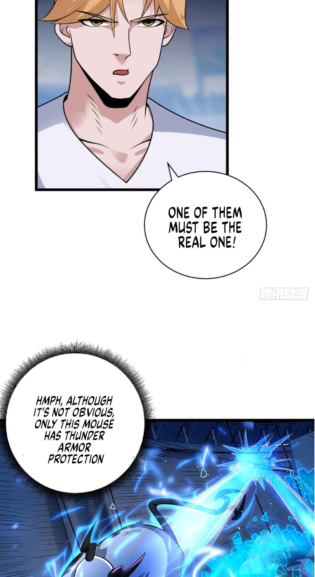 Astral Pet Store Chapter 30 - Manhwa18.com