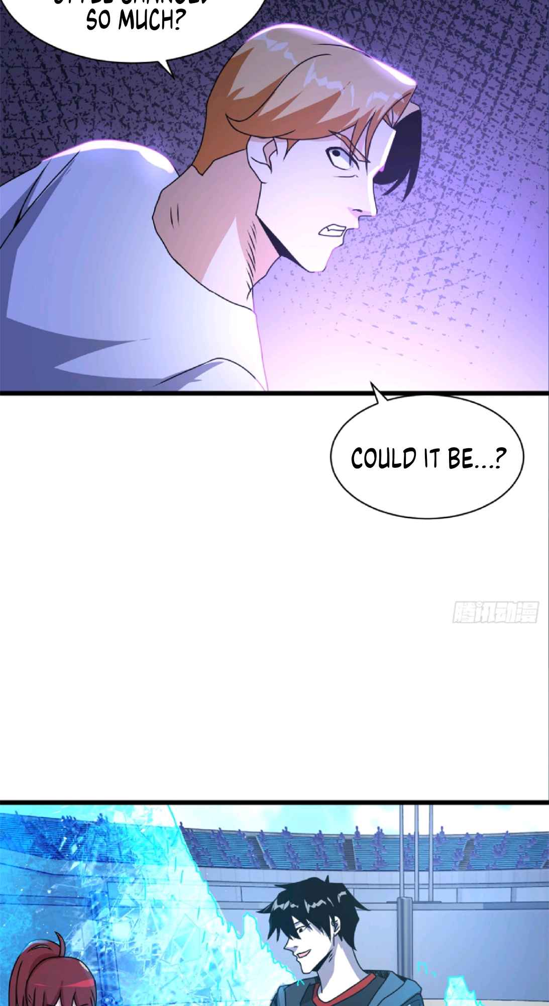 Astral Pet Store Chapter 30 - Manhwa18.com