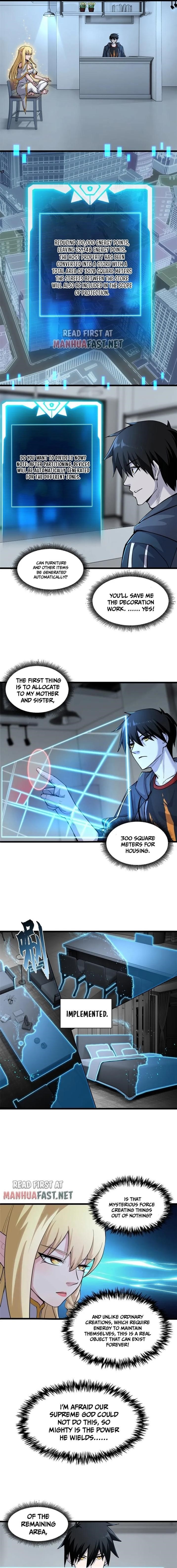 Astral Pet Store Chapter 68 - Manhwa18.com