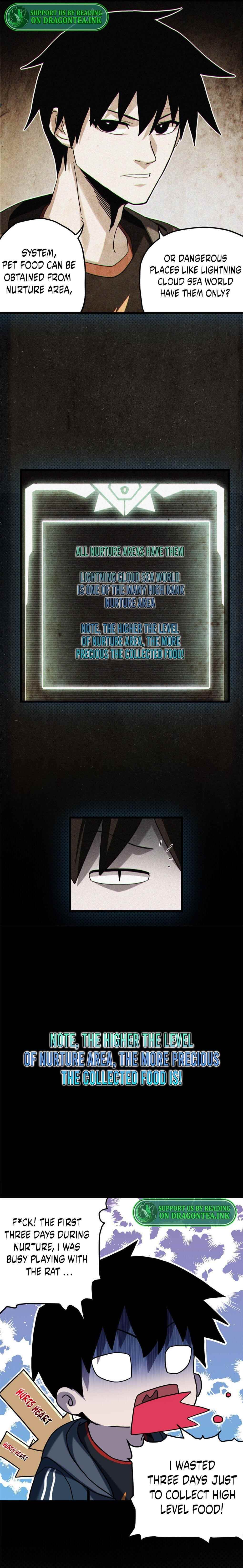Astral Pet Store Chapter 7 - Manhwa18.com