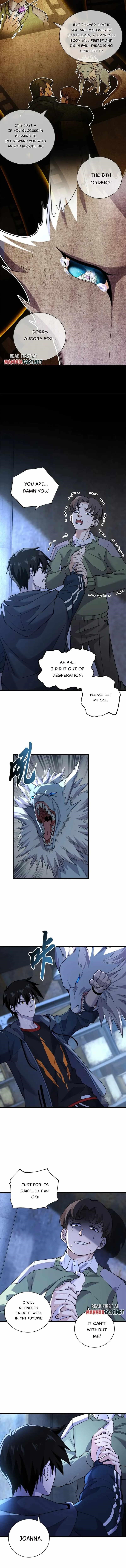 Astral Pet Store Chapter 73 - Manhwa18.com