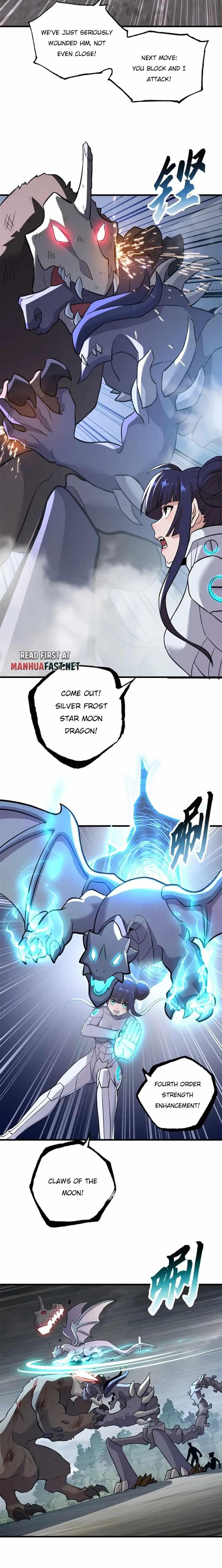 Astral Pet Store Chapter 77 - Manhwa18.com