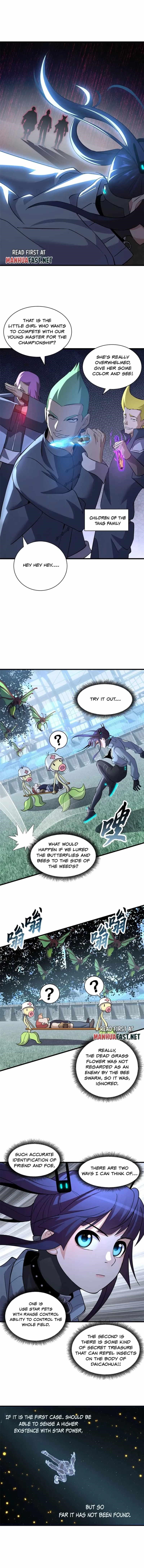 Astral Pet Store Chapter 79 - Manhwa18.com