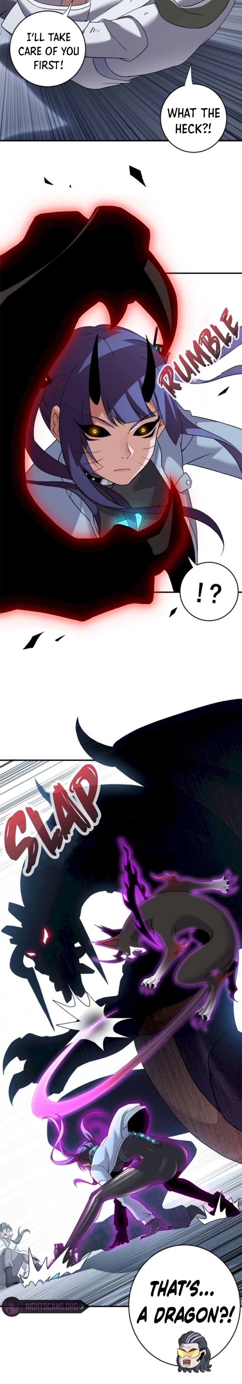 Astral Pet Store Chapter 84 - Manhwa18.com