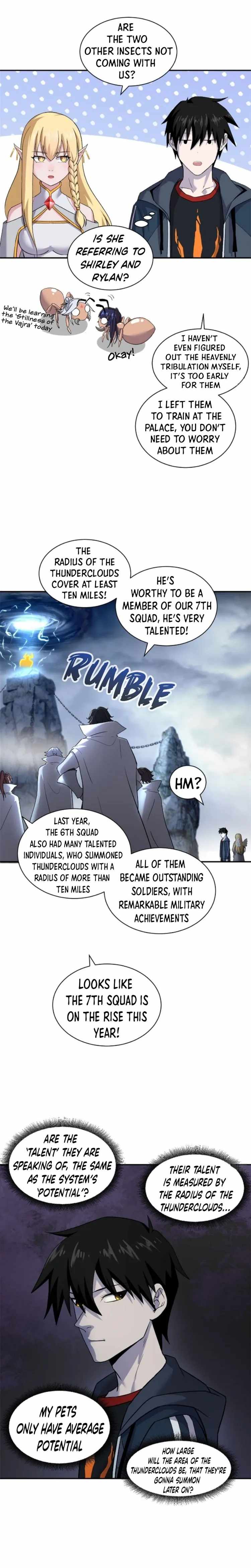 Astral Pet Store Chapter 87 - Manhwa18.com