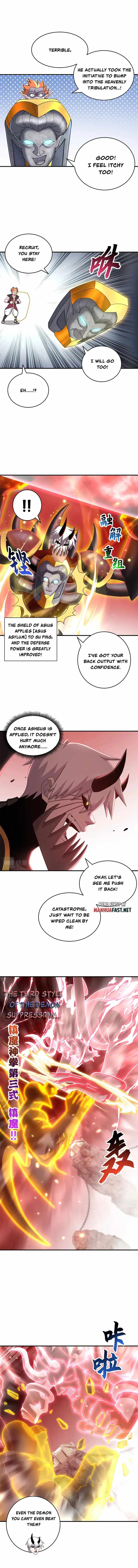 Astral Pet Store Chapter 89 - Manhwa18.com