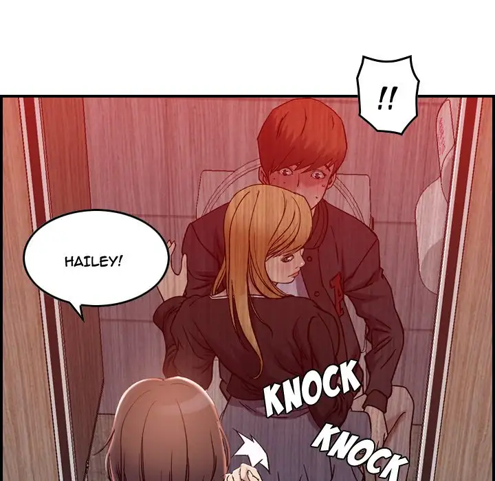 Flames Chapter 10 - Manhwa18.com