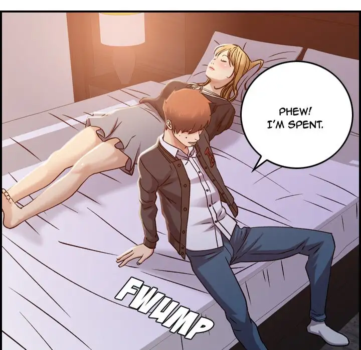 Flames Chapter 10 - Manhwa18.com