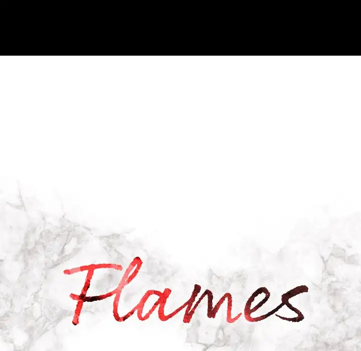 Flames Chapter 14 - Manhwa18.com