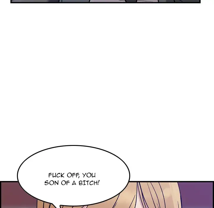 Flames Chapter 23 - Manhwa18.com