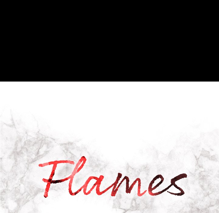 Flames Chapter 25 - Manhwa18.com