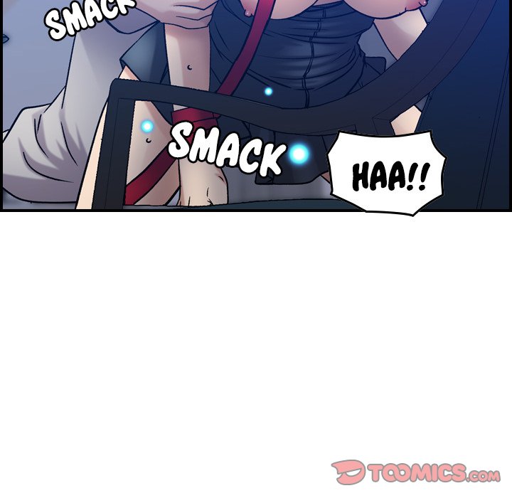 Flames Chapter 25 - Manhwa18.com