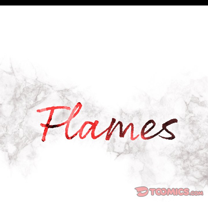 Flames Chapter 27 - Manhwa18.com