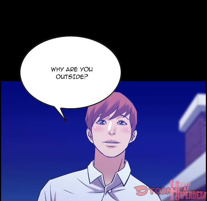 Flames Chapter 28 - Manhwa18.com