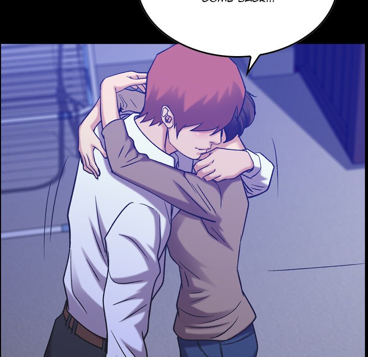 Flames Chapter 28 - Manhwa18.com