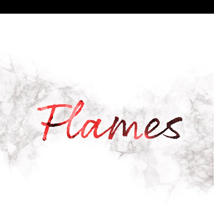 Flames Chapter 28 - Manhwa18.com