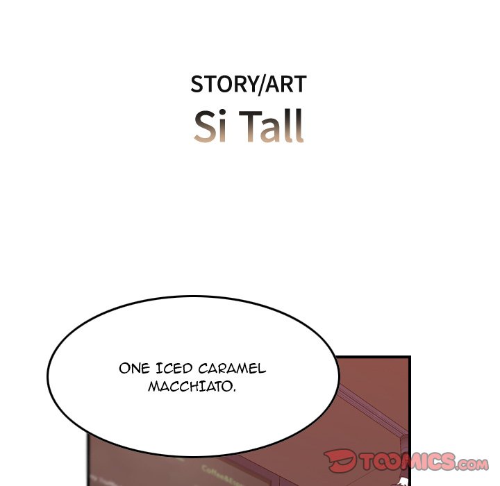 Flames Chapter 28 - Manhwa18.com