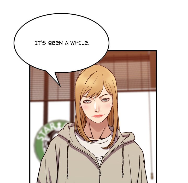 Flames Chapter 28 - Manhwa18.com