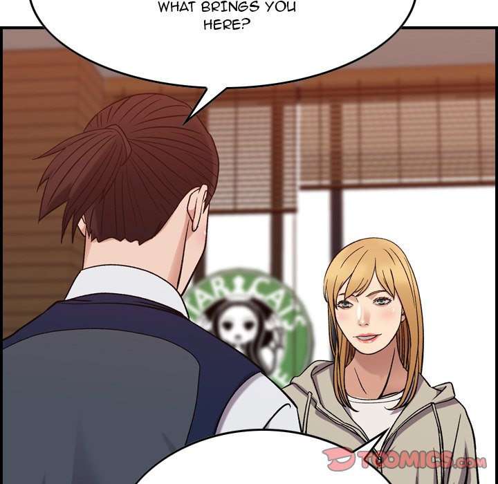 Flames Chapter 28 - Manhwa18.com