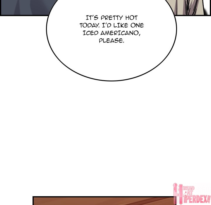 Flames Chapter 28 - Manhwa18.com