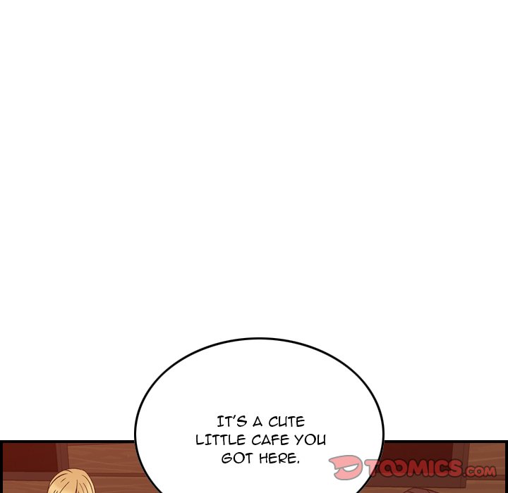 Flames Chapter 28 - Manhwa18.com