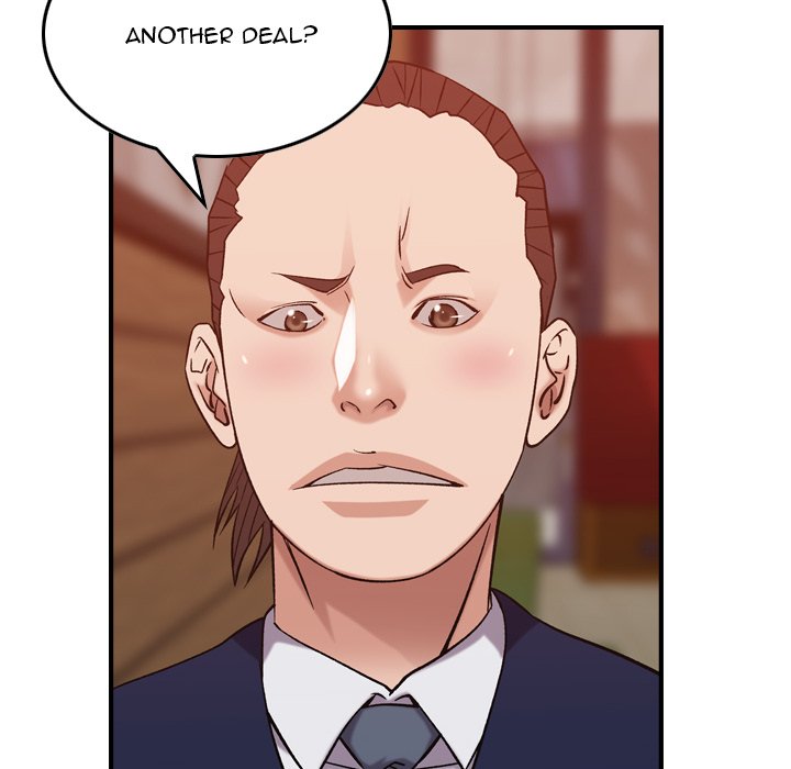 Flames Chapter 28 - Manhwa18.com