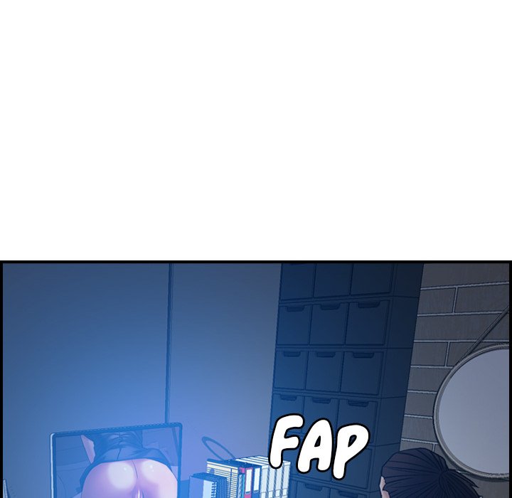 Flames Chapter 28 - Manhwa18.com