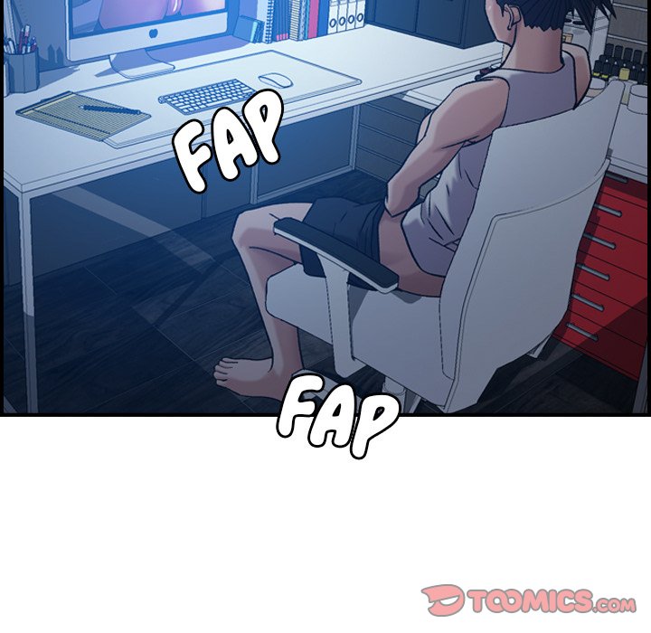 Flames Chapter 28 - Manhwa18.com