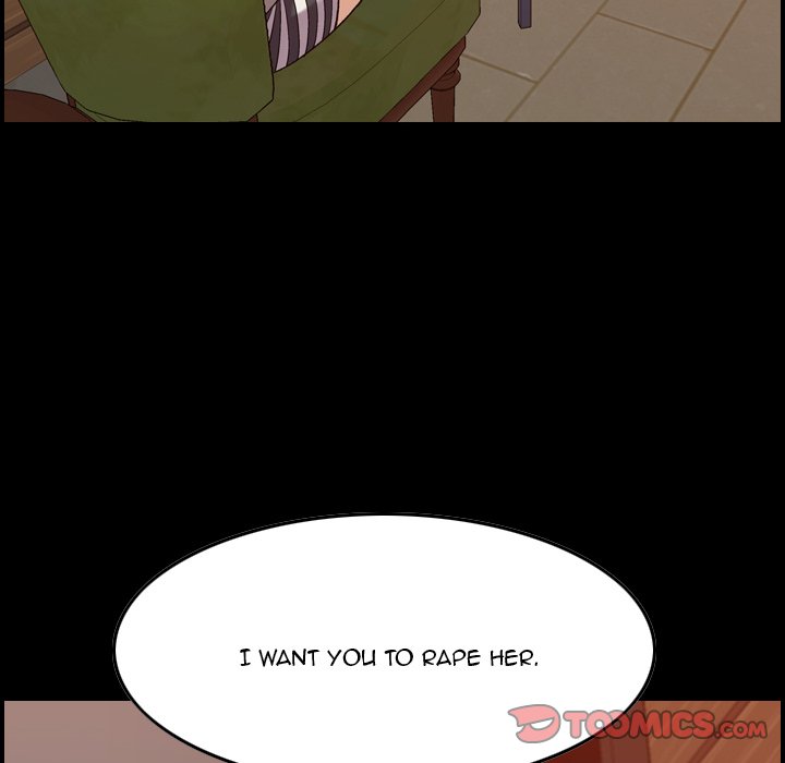 Flames Chapter 28 - Manhwa18.com